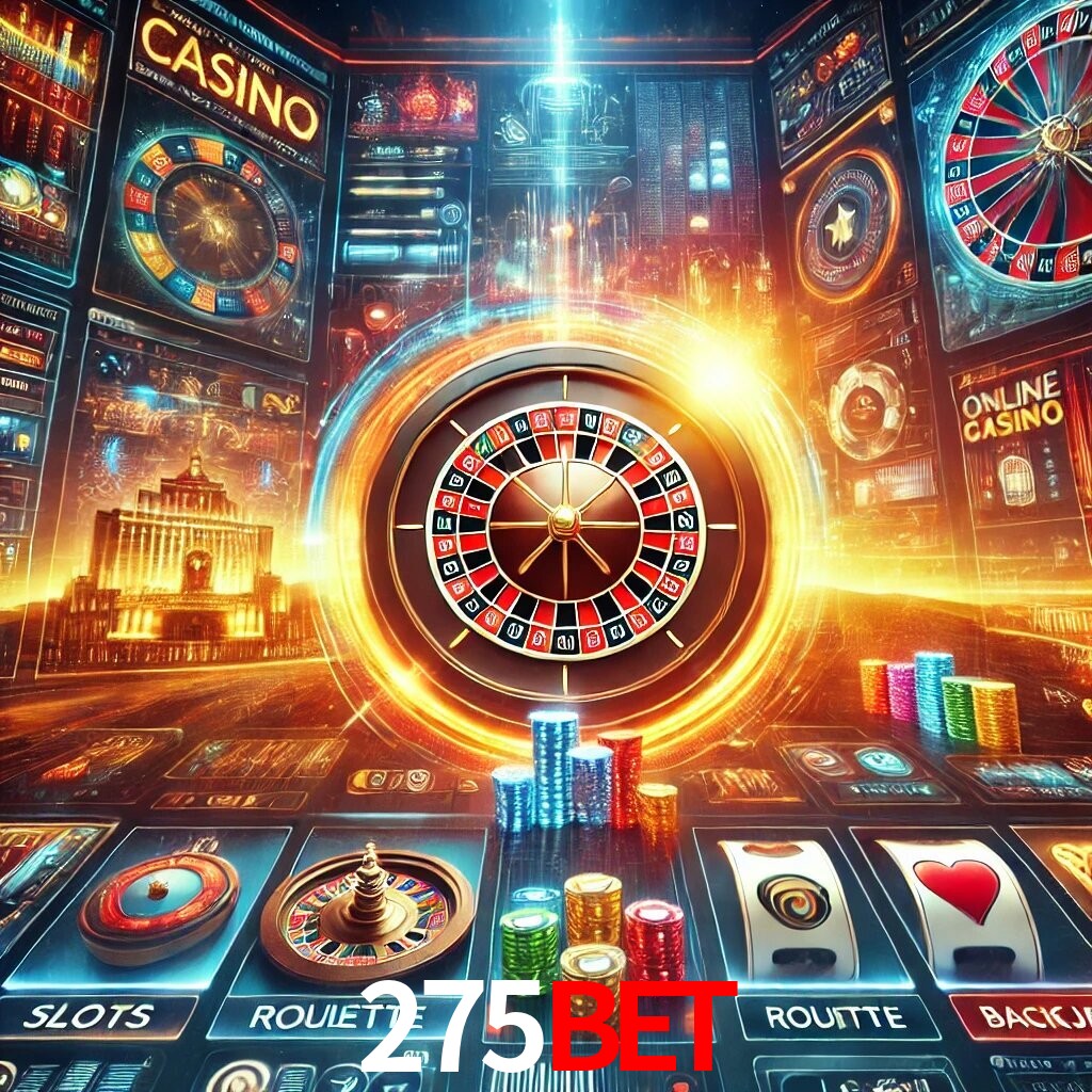  275BET