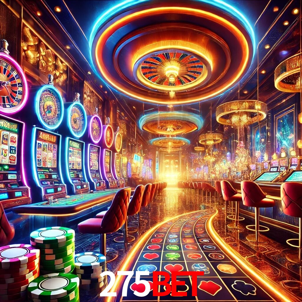  275BET