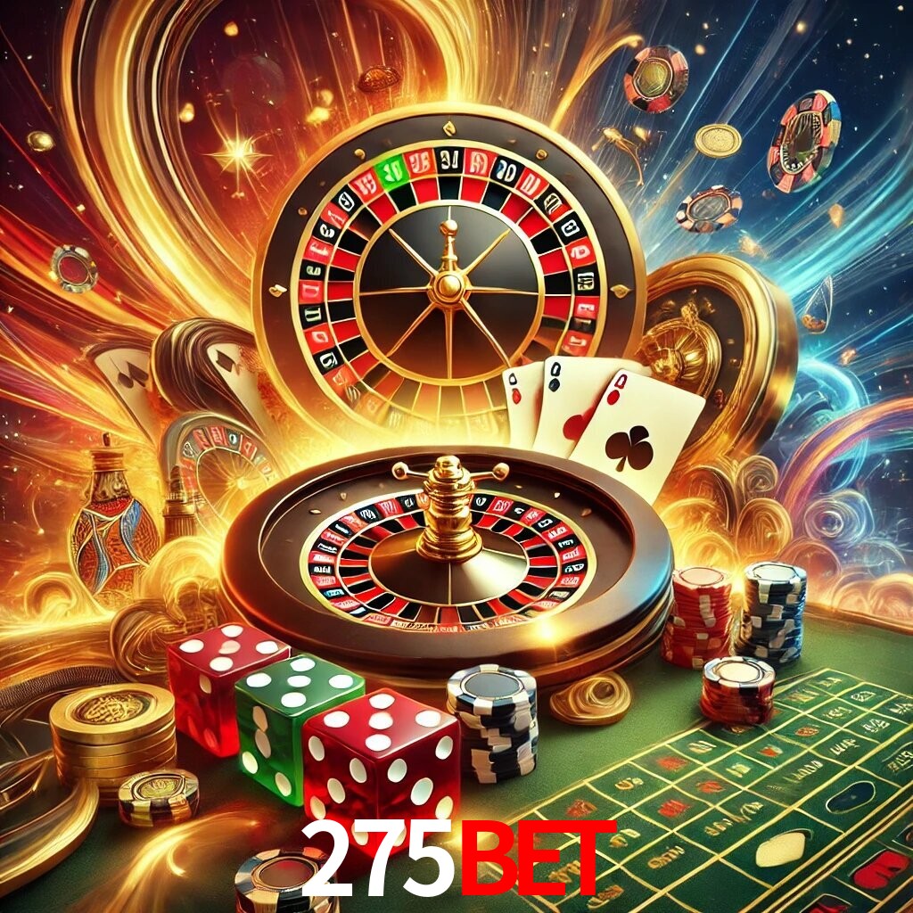  275BET