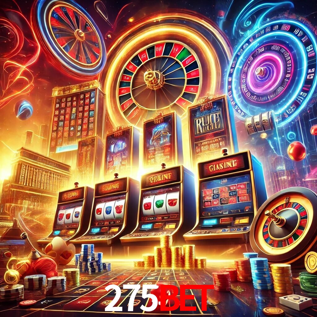  275BET