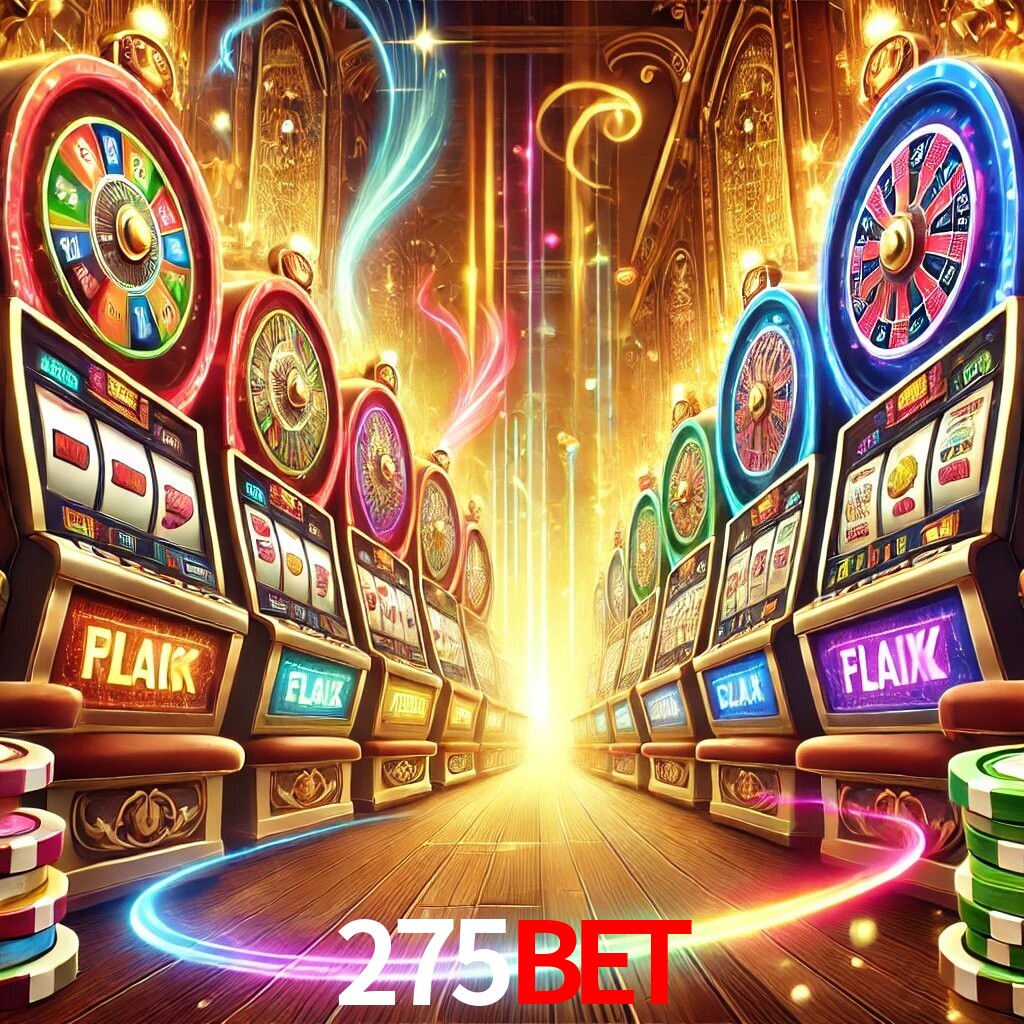  275BET