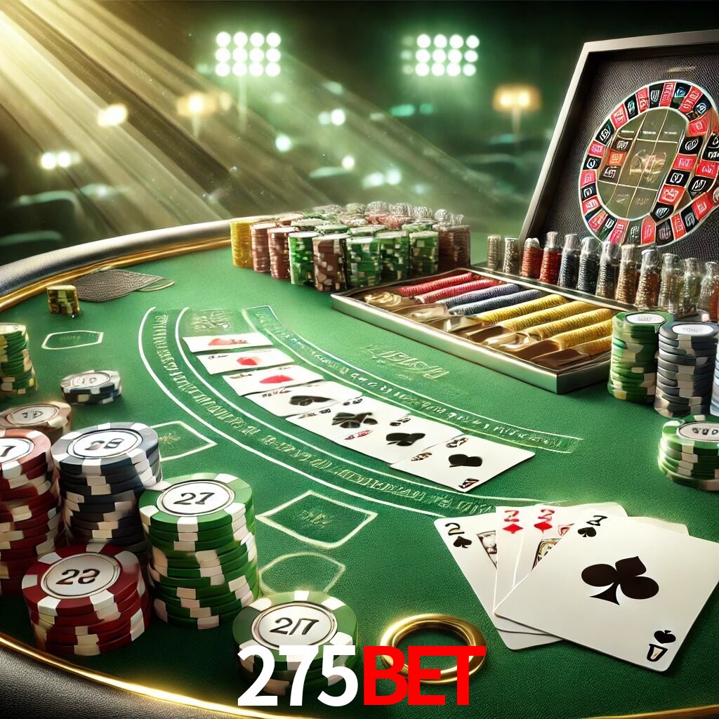  275BET