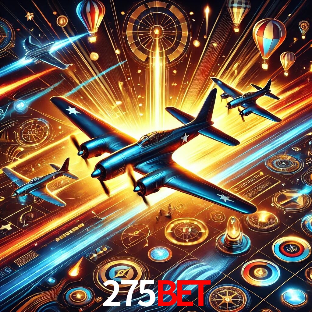  275BET